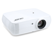 PJ Acer P5530, DLP 3D, Native 1080p(1920 x 1080); Contrast:20000:1, Brightnes: 4 000 lumens, HDMI/MHL(Video, Audio, HDCP)x1 HDMI (Video, Audio,HDCP)x1; Composite Video (RCA)x1; RS 232x1; S-Video; USB