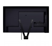 Logitech TV Mount MeetUp 400 mm Height, Black