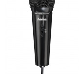 Настолен микрофон HAMA MIC-P35 Allround, 139905