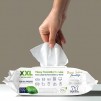 МОКРИ КЪРПИ PAPILION MULTI SURF SOAP XXL С КАПАК 100 БР.