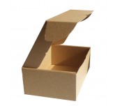 КУТИЯ ЗА ПРАТКИ 270/175/100ММ МИКРОВЕЛПАПЕ