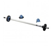 Canon 2-inch and 3-inch Roll Holder Set RH4-32