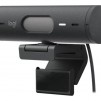 Уеб камера с микрофон LOGITECH BRIO 505 - Full HD