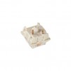 Суичове за механична клавиатура Glorious Gateron Clear 120 броя
