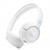 JBL TUNE 680NC WHT Wireless on-ear Noise cancelling headphones