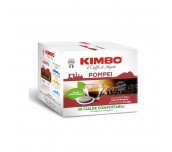 КАФЕ ДОЗИ KIMBO POMPEI 50БР.