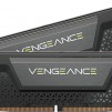 Памет Corsair Vengeance Black, 32GB (2x16GB) DDR5, CMK32GX5M2E6000C36