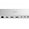 D-Link 9-in-1 USB-C 4.0 Docking Station
