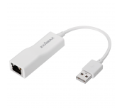 Мрежова карта EDIMAX EU-4208, USB 2.0, 10/100 Mbps