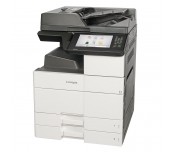 Lexmark MX910de Mono A3 Laser MFP