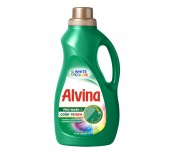 ПРЕПАРАТ ПРАНЕ MEDIX ALVINA БЯЛО/ЦВЕТНО 1,75Л ТЕЧЕН