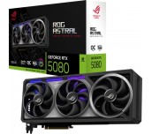 Asus ROG Astral GeForce RTX 5080 16GB GDDR7 OC
