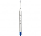 ПЪЛНИТЕЛ ЗА ХИМИКАЛКА МЕТАЛЕН PARKER F СИН