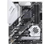 Дънна платка ASUS PRIME X570-PRO, AMD AM4 socket, 4x DDR4, ATX, Aura Sync RGB