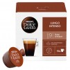 КАФЕ КАПСУЛИ NESCAFE DOLCE GUSTO LUNGO INTENSO 16БР.