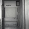 Кутия за компютър Inter Tech A-301 Quad, Mid-Tower, ATX
