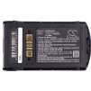 Батерия за баркод скенер Zebra MC3300, MC3200 Motorola MC3200 BTRY-MC32-01-01 LiIon  3.7V 5200mAh Cameron Sino