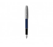 ПИСАЛКА PARKER SONNET ESSENTIAL BLUE