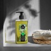 ТЕЧЕН САПУН PAPILION OLIVE OIL 400МЛ ПОМПА