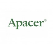 Apacer 16GB Desktop Memory - DDR5 DIMM 5600 MHz