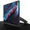 Геймърски монитор Gigabyte M32U Arm Edition, 32
