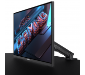 Геймърски монитор Gigabyte M32U Arm Edition, 32