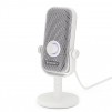 Настолен микрофон ENDORFY Solum Voice S - Onyx White