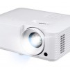 Acer Projector Vero PL2520pi, Laser, FHD (1920x1080), 4000 ANSI Lumens, 3 500 000:1, 1.3x, HDMI 2.0x 2, USB (Wireless dongle, Hidden Type A2.0) x 1, DC out(5V/1A USB Type A), PC Audio (3.5mm mini jack