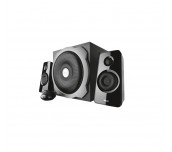 TRUST Tytan 2.1 Subwoofer Speaker Set - black