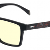 Комплект GUNNAR x Call of Duty Alpha Edition - Onyx/Infrared - Amber - Очила + калъф