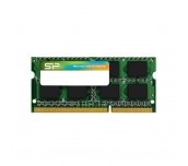Памет Silicon Power 8GB SODIMM DDR3L PC3-12800 1600MHz CL11 SP008GLSTU160N02