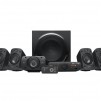 Logitech Surround Sound Speakers Z906