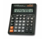 КАЛКУЛАТОР CITEZEN SDC-444S