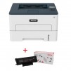 Xerox B230 Printer + Xerox Standard Toner Cartridge 3000 pages B230 / B225 / B235