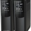 UPS POWERWALKER VI 1500 CSW, 1500 VA, Line Interactive