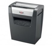 ШРЕДЕР REXEL MOMENTUM X312 P-3 23ЛИТРА ДО 12 ЛИСТА