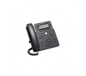 Cisco 6841 Phone for MPP, NB Handset, CE Power Adapter