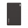 Verbatim MYFCR-01B My Finder Card Bluetooth Item Finder 1 pack Black