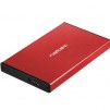 Natec External HDD/SSD Enclosure Rhino Go SATA 2.5