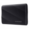 Външен SSD Samsung T9 USB 3.2 Gen 2x2, 2TB USB-C, Черен