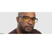 Геймърски очила GUNNAR Fremont Onyx - Amber
