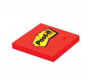 САМОЗАЛЕПВАЩИ ЛИСТЧЕТА POST-IT SUPER STIKY MARRAK. 47/47 90Л МИКС