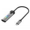 Адаптер j5create JCA157, USB-C мъжко - HDMI 2.1 женско, 8K