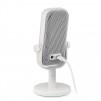 Настолен микрофон ENDORFY Solum Voice S - Onyx White