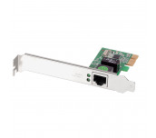 Мрежова карта EDIMAX EN-9260TX-E, PCI-ex, 10/100/1000 Gigabit Ethernet, low profile