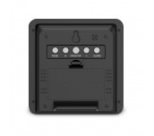 HAMA Електронна метео станция “Mykonos” с радио плувиометър (дъждомер)