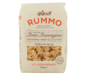 ФУЗИЛОТТИ RUMMO 500G