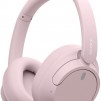 Sony Headset WH-CH720N, pink