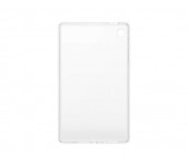 Samsung A7 Lite Clear Cover Transparent