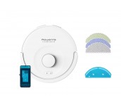 Rowenta RR8777WH X-Plorer Serie 90 Charging Stat